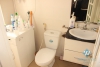 Duplex apartment available for rent in Westlake area, Hanoi